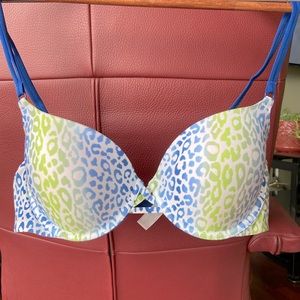 Victoria’s Secret Demi Bra